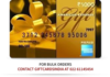 5% off on American Express ...
