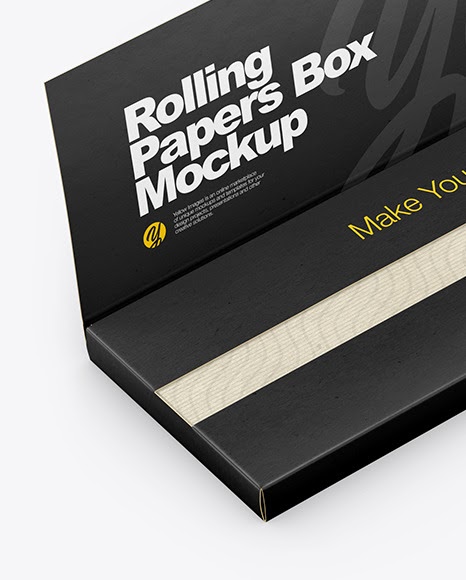Download Download Cigarette Box Mockup Yellowimages - psd mockup ...