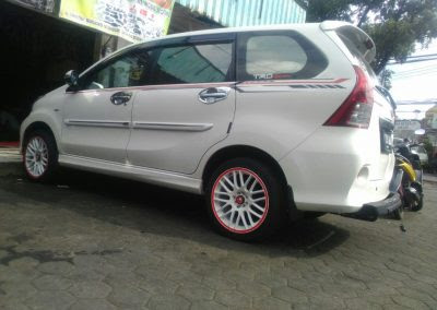 38 Velg  Mobil  Bekas Di  Bandung Paling Trend 