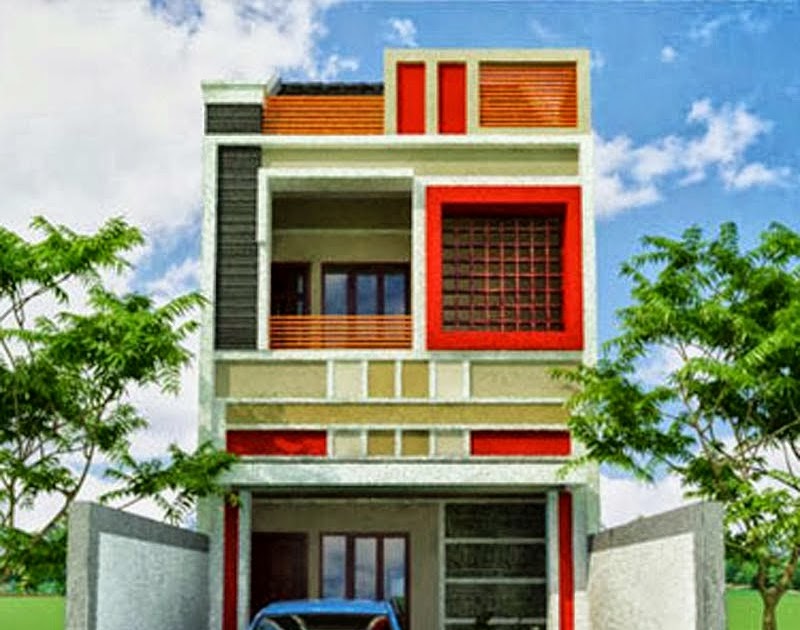 43 Desain Interior Rumah Minimalis 2 Lantai Type 21  Paling Dicari 