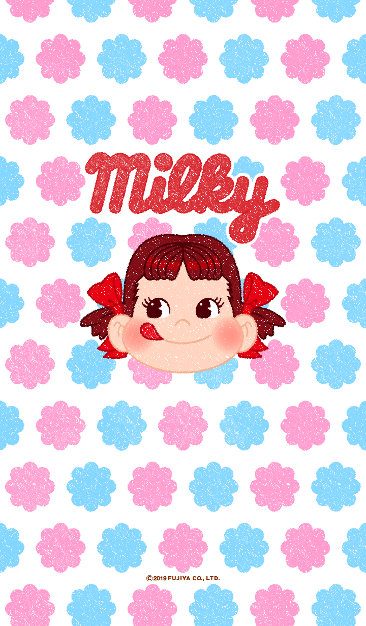 ペコ ちゃん 壁紙 コレクション イメージ ベスト