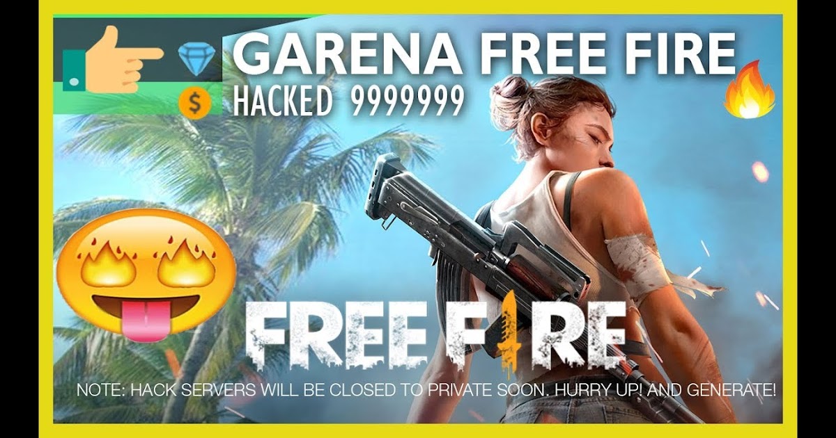 New ] Yourff.Icu Free Fire Hack New Version Download For ... - 