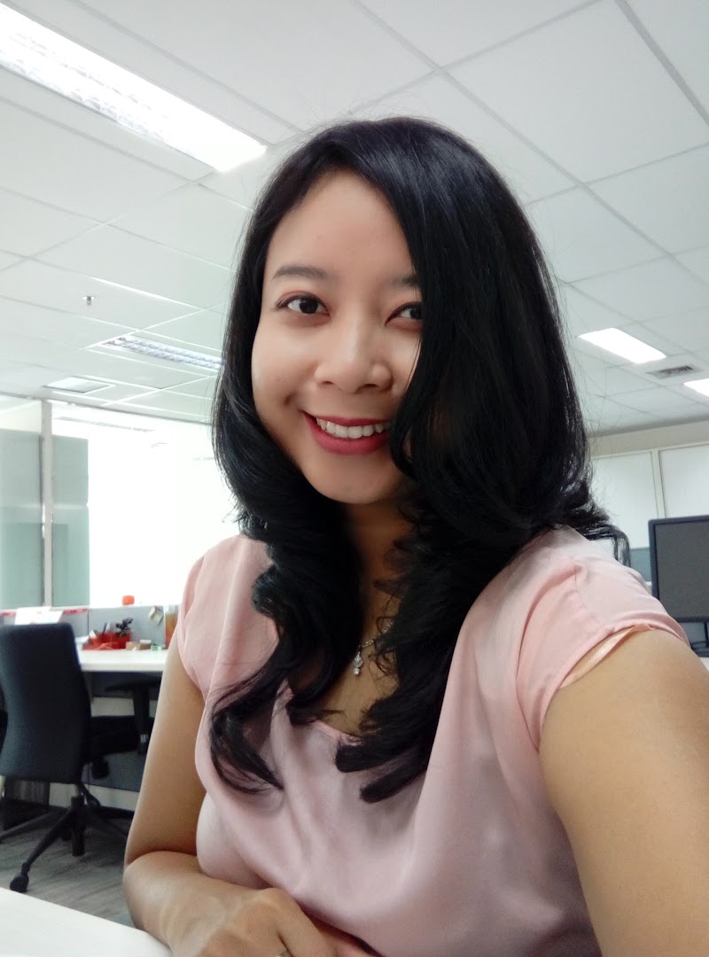 38+ Konsep Potong Rambut Wanita Bagus Di Jakarta