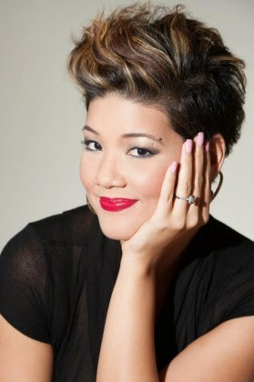 Tessanne Chin 5