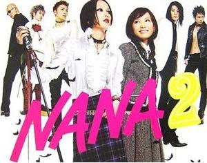 新しいコレクション Nana 実写 キャスト 2659 Nana 実写 キャスト変更
