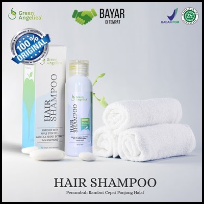 Beautifull Shampoo Pewarna Rambut  Halal Viral 