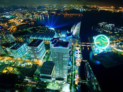 横浜 夜景 壁紙縦 の最高のコレクション すべての美しい花の画像