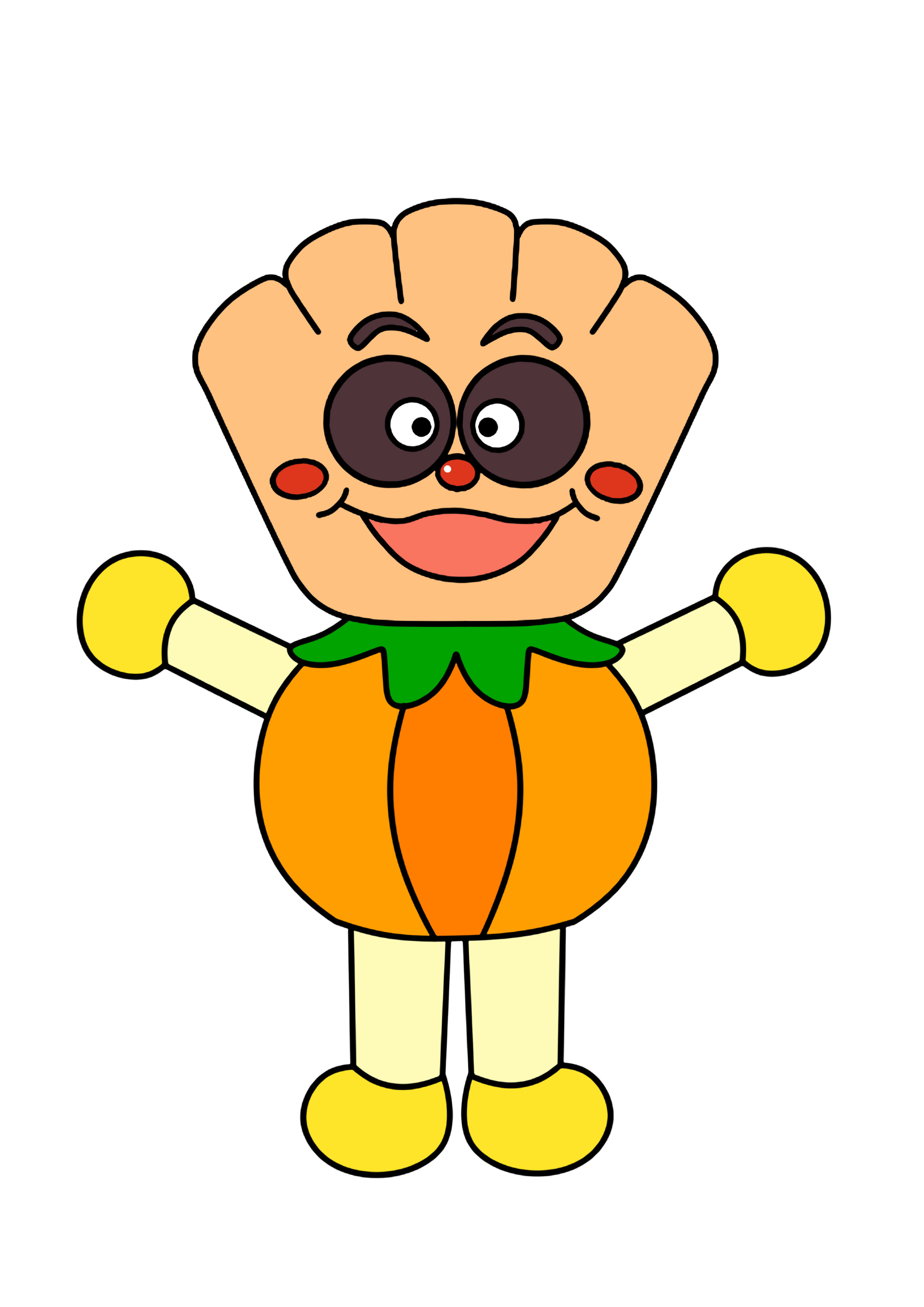 美しい花の画像 Hd限定フリー アンパンマン キャラクター イラスト