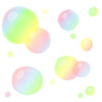 ベストシャボン玉 イラスト 無料 最高の動物画像