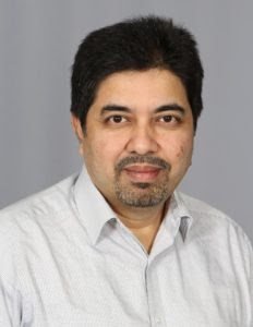 Akber Choudhry