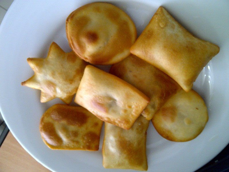 Maybe you would like to learn more about one of these? Resep Cemilan Dari Tepung Terigu Dan Telur Ekonomi Syariah