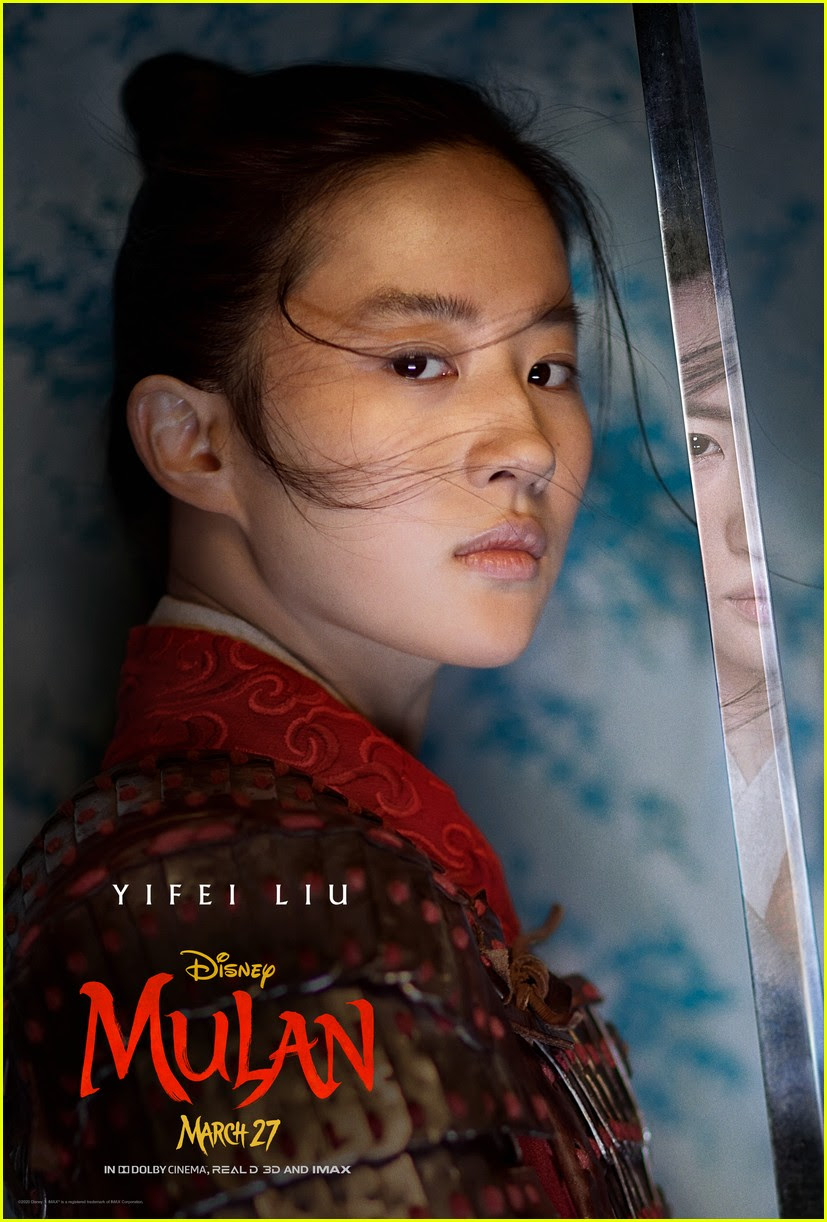 6,470,080 likes · 3,860 talking about this. Mulan 2020 How To Watch On Disney Plus When Will It Be Free Photo 4480196 Disney Plus Mulan Pictures Just Jared