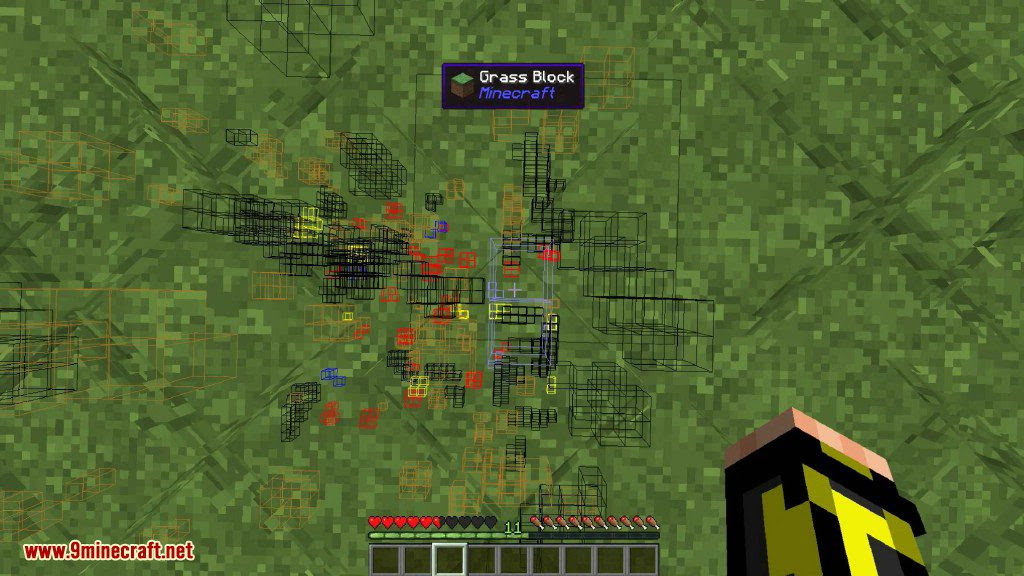 優雅 Xray Mod 使い方 新しい日本ゲームminecraftearth