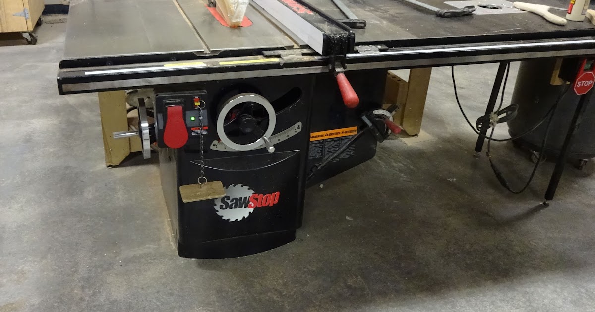 Diy Tablesaw Blade Guard - Table Saw Safety Features ...