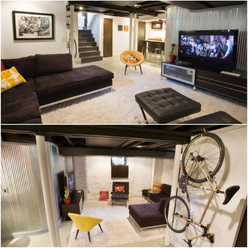 People will pay more for a. 30 Basement Remodeling Ideas Inspiration
