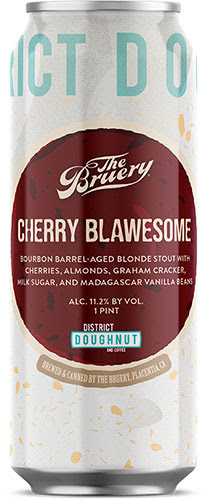 Cherry Blawesome