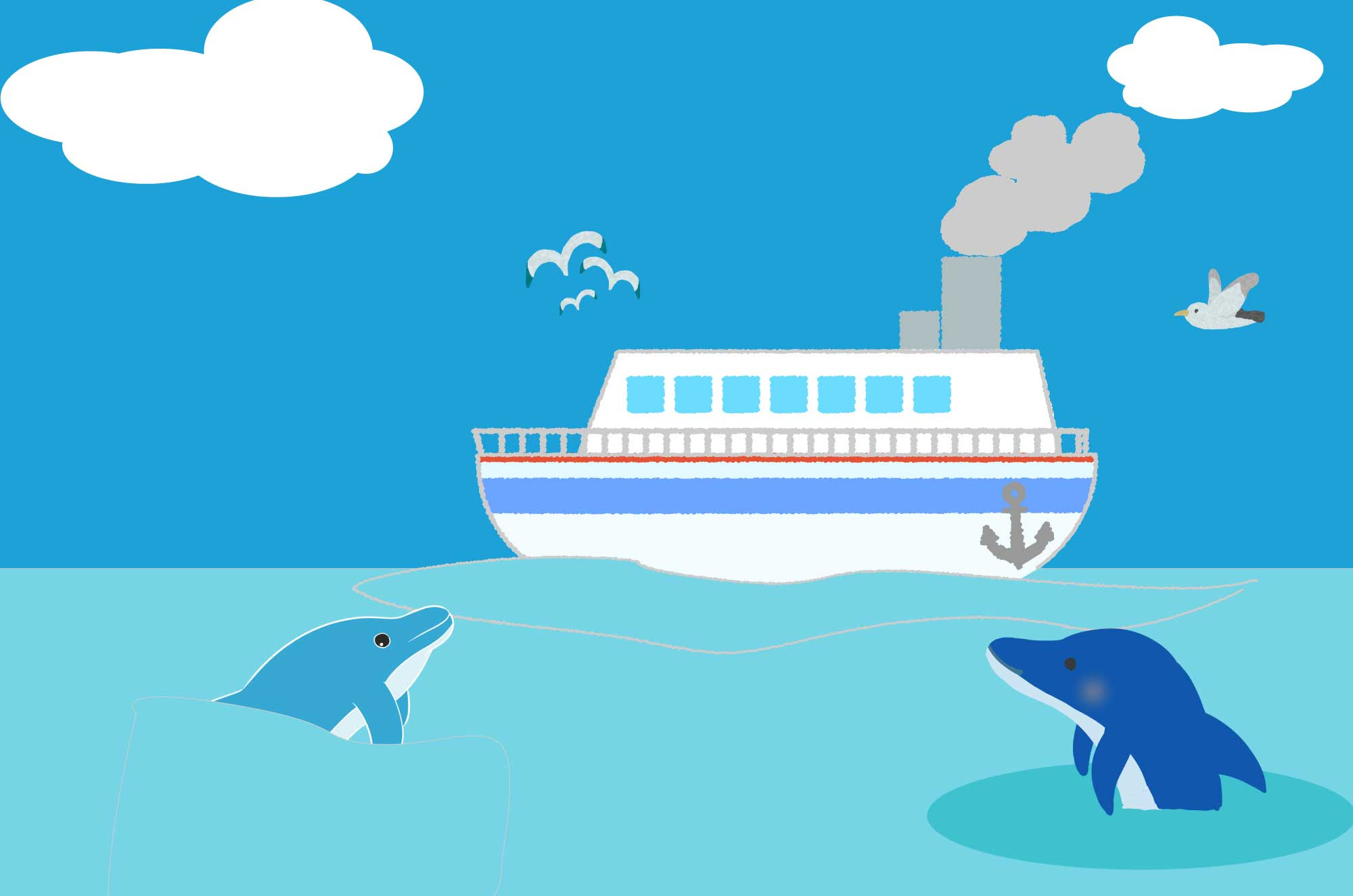 25 海 イラスト 手書き 簡単 海 イラスト 手書き 簡単 Apixtursaeiejkk