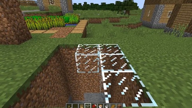 最高のマインクラフト エレガントマインクラフト 村人 増殖 条件