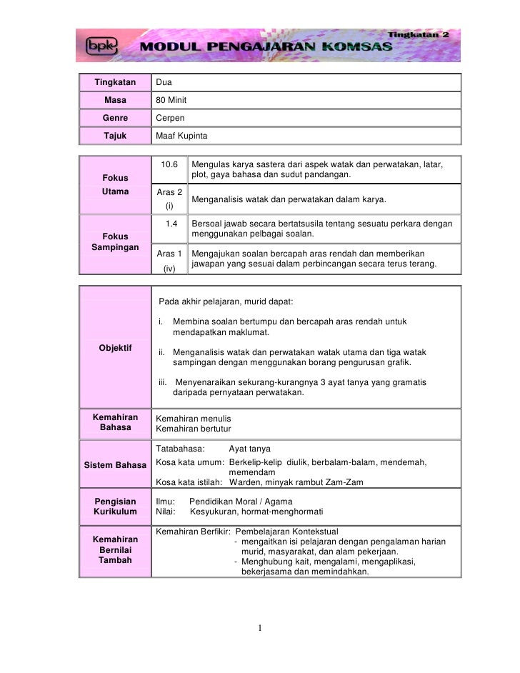 Contoh Gaya Bahasa Tingkatan 2 - Top 10 Work at Home Jobs