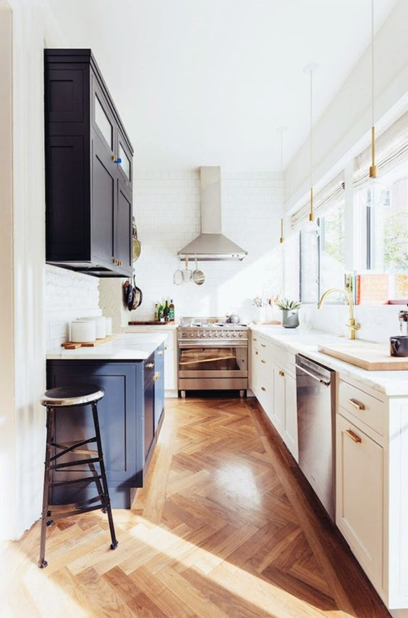 Small galley kitchen remodel before and after, galley kitchen ideas makeovers, galley kitchen designs layouts, galley kitchen design photo gallery, small. Small Galley Kitchen Ideas And Tips That Will Make Your Life Easier Bar Stools Furniture