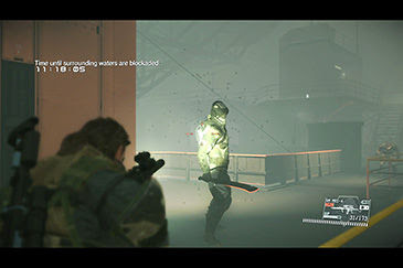 最高 Mgs5 スカルズ襲来 がくめめ