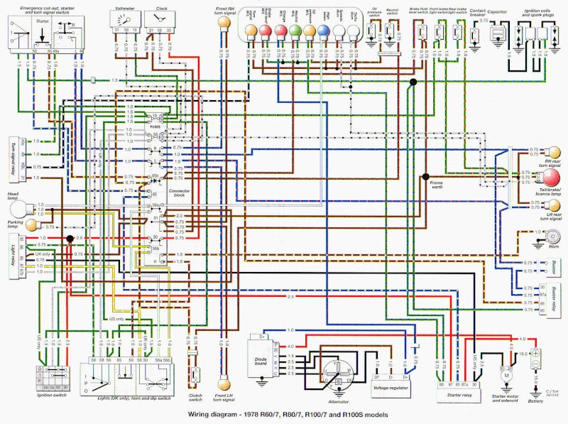 21 Elegant Caterpillar Ignition Switch Wiring Diagram