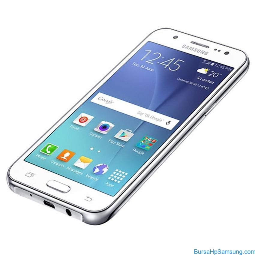 Harga Samsung J5 Second - Harga 11