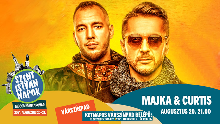 Című filmet vetítjük nektek ezen az estén, ami a népszerű musical film folytatása, tele izgalmakkal és meglepő fordulatokkal, na meg a legjobb dalokkal! Kezdolap Szent Istvan Napok
