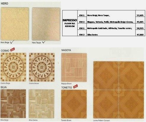 Terbaru Harga Keramik  Ikad  Uk 60x60 Harga Promo Terbaru