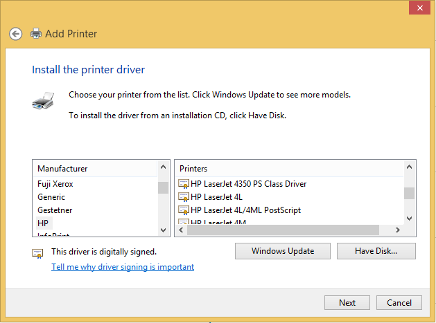 Hp Laserjet 1010 Driver Windows 10 : Hp Laserjet 1010 1012 ...