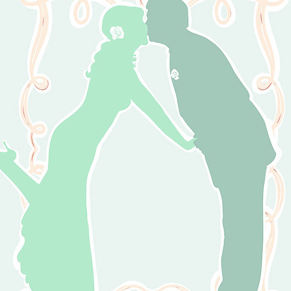 Inpo Olahraga Get 26 Blank Wedding Invitation Background Designs Mint Green