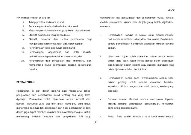 Contoh Soalan Kuiz Alam Sekitar Sekolah Menengah - Persoalan n