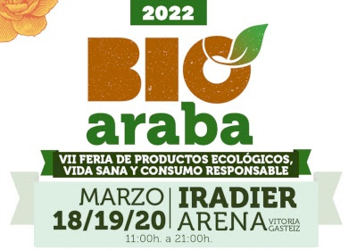 CPAEN/NNPEK participa por primera vez en Bioaraba