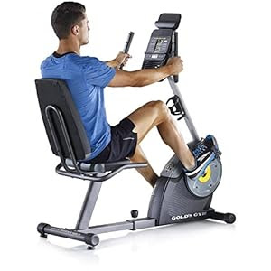 Golds Gym Exercise Bike 300i Manual Everyoung Treadmill 86800f Manual Nah Kula
