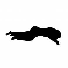 50 倒れ てる イラスト カレクウォール