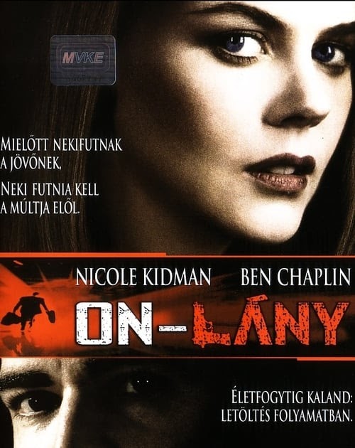 ~'MAFAB~HD!] On-lány Teljes Film (2001) Magyarul Videa ...