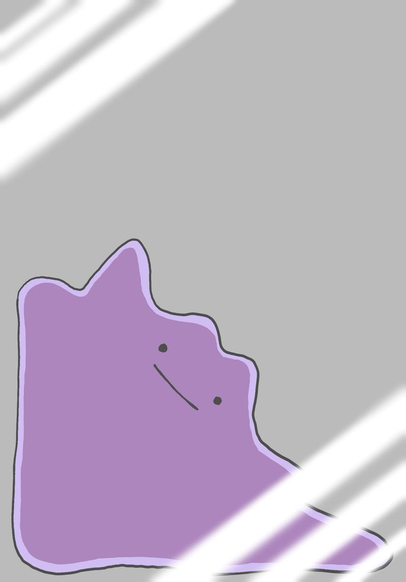 50 メタモン 壁紙 Kabekinjoss