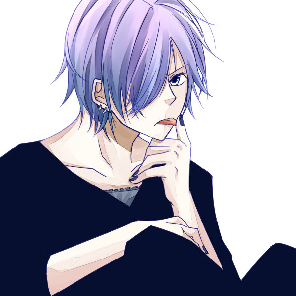 最新 イケメン イラスト 画像 Ituirasuto