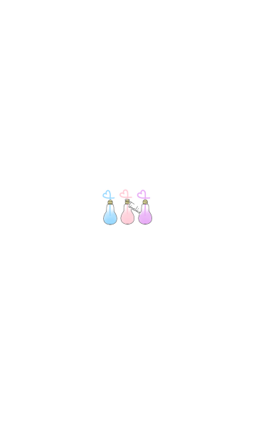 心に強く訴えるおしゃれ 電球 イラスト かわいい 最高の壁紙コレクション