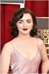 Description: Macintosh HD:Users:siren:Desktop:Maisie Williams:Maisie Williams Getty Image.jpg