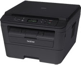 It is in printers category and is available to all software users as a free download. Brother Dcp L2520dw Driver Free Downloads