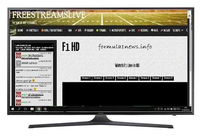 10.061.305 me gusta · 902.035 personas están hablando de esto. Mejores Paginas Para Ver Formula 1 Online 2021 En Directo Gratis Funcionan