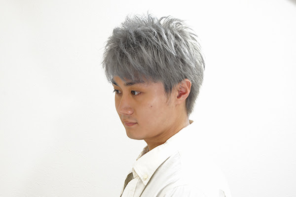 ロイヤリティフリー札幌 メンズ 美容室 最高のヘアスタイルのアイデア