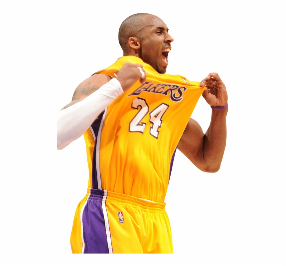 トップ Nba Logo Kobe Bryant Vector - ラスカルトート