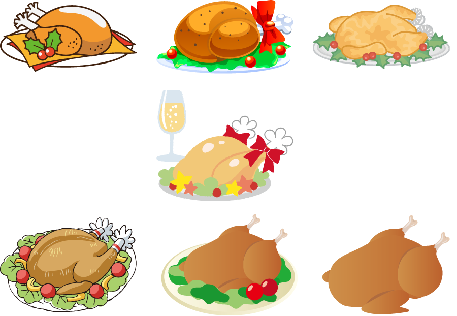 最新のhdクリスマス チキン イラスト 無料 ディズニー画像のすべて