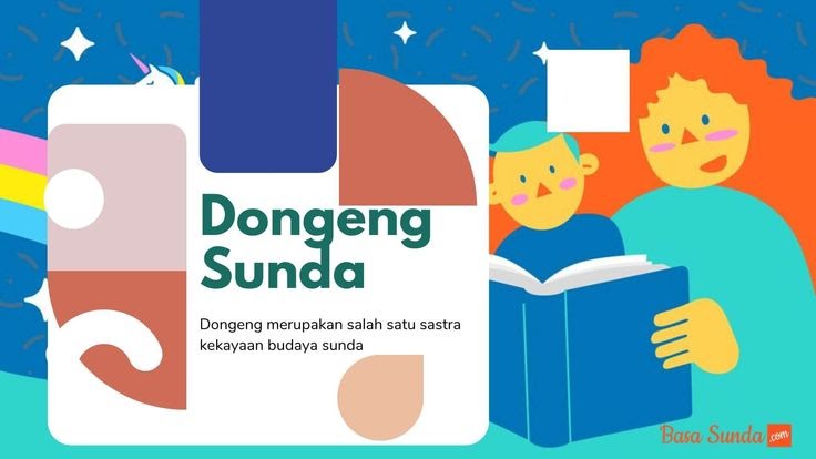  Dongeng Sunda Pendek Home School