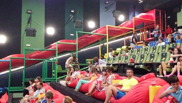 Juegos Macabros En Cine - Juego Nórdico En Algodón Percal ...