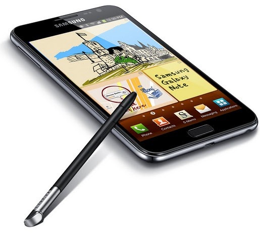 Samsung Galaxy Note Philippines Price, Release Date, Live ...
