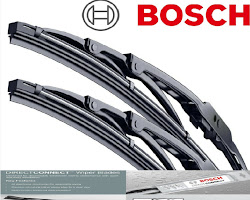 Image of Bosch Direct website