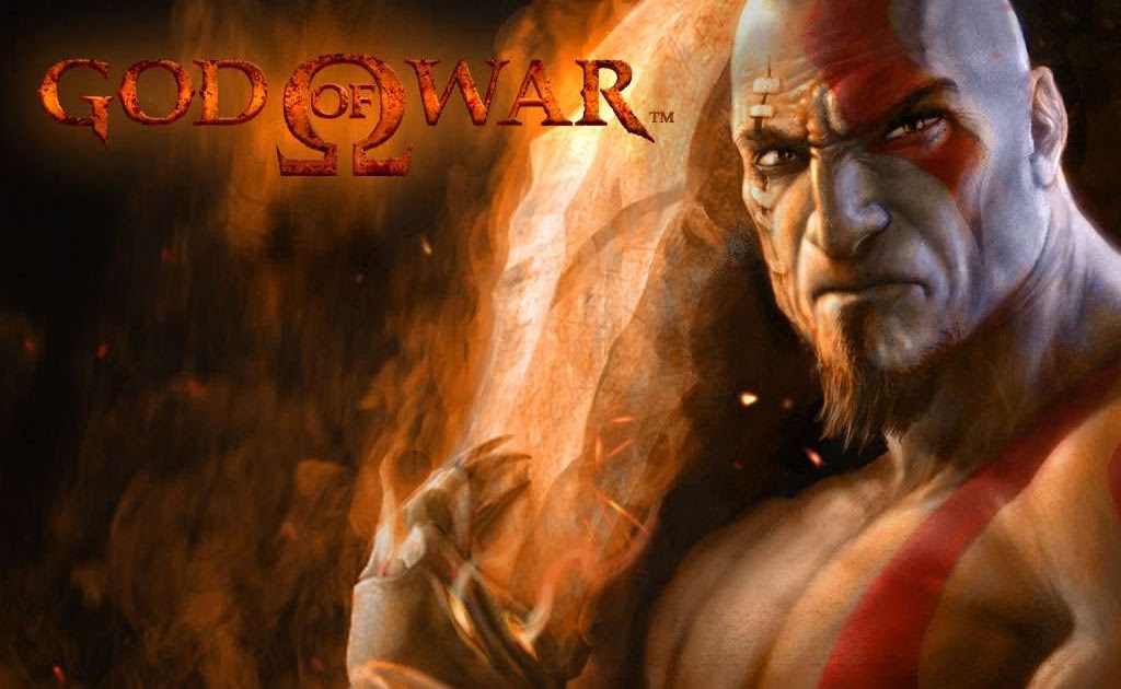 God of War 1 Full Rip For PC GRATIS | Games-ID 16